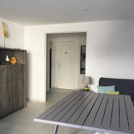 Appartamento - Patio Palavas-les-Flots