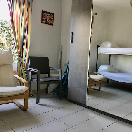 - Patio Appartamento