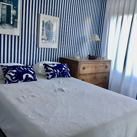 - Patio Appartamento *
