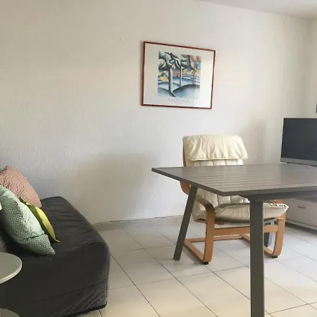 Appartamento - Patio Palavas-les-Flots
